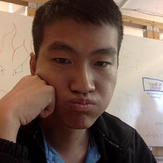 Brian Lim profile picture