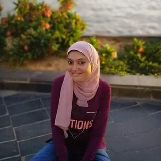 Marwa Mohsen profile picture