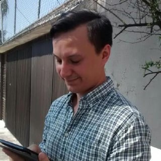 Enrique Sierra Gutiérrez profile picture