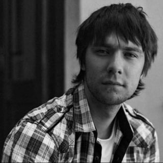 Dmitry Chirkin profile picture