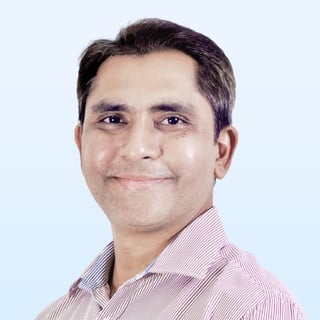 Jignesh Solanki profile picture