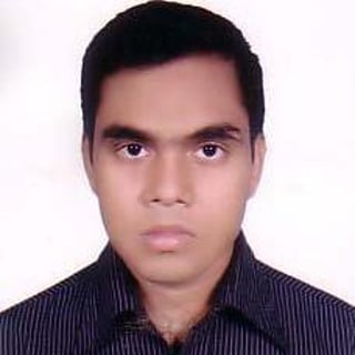 Shahadat Hossain profile picture