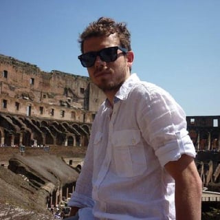 Adrien Torris profile picture