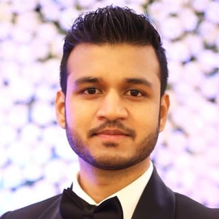 Ram Patra  profile picture