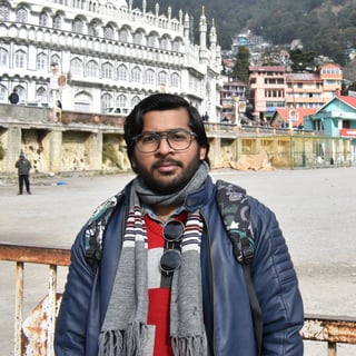 Gautam profile picture