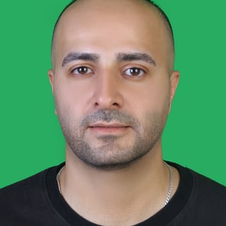 Farhang Darzi profile picture
