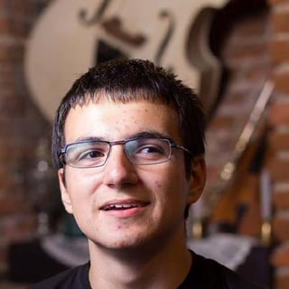 Arkadiusz Rozmus profile picture