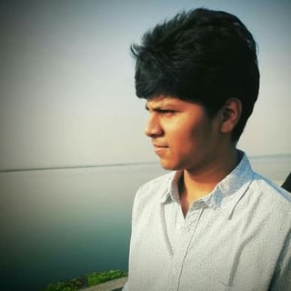 Siddhant Gajbhiye profile picture