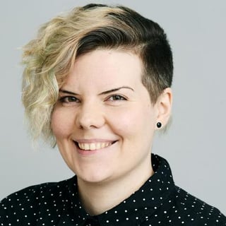 Anna Fröblom profile picture