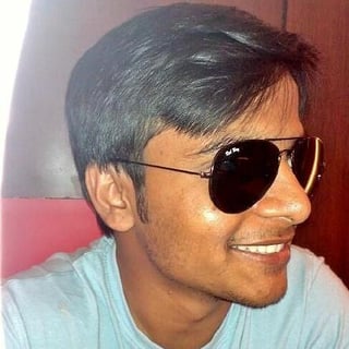Vinod Shabadi profile picture