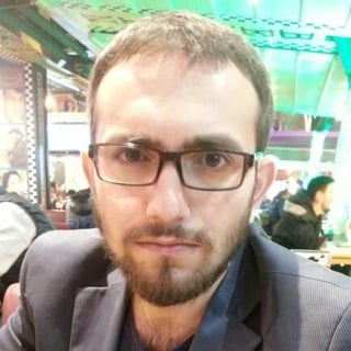 Önder Bakırtaş profile picture
