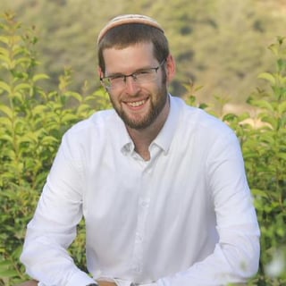 Baruch Odem profile picture
