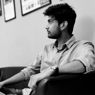 Vinay Jain profile picture