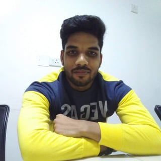Sahil kashyap profile picture