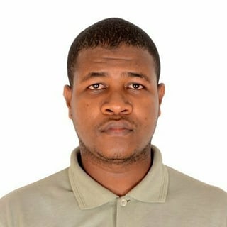 Mamadou Alpha Diallo profile picture