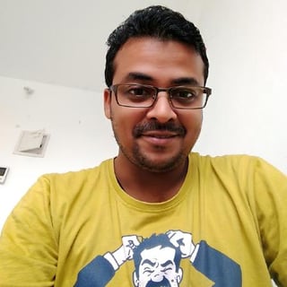 Ram Kumar Basak profile picture