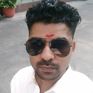 Gopal Meena profile picture