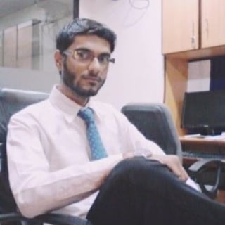 Saquib Rizwan profile picture