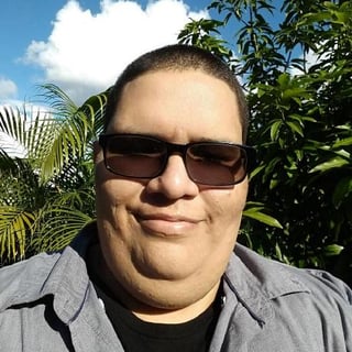 Victor O. Alvarez Torres profile picture
