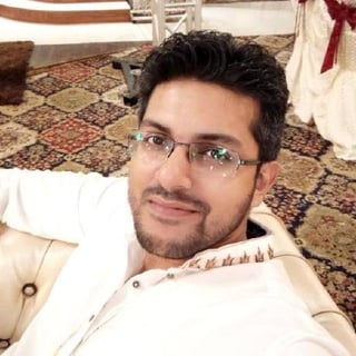 Ali Ahmed profile picture