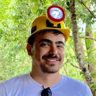 Ricardo de Arruda profile picture