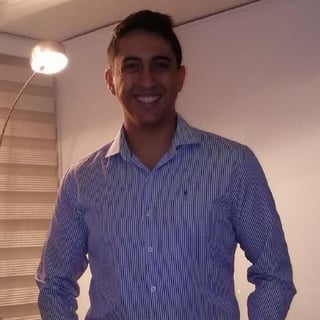 Matias Vallarino profile picture