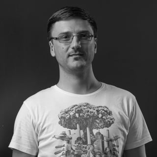 Adrian Fâciu 🤘 profile picture
