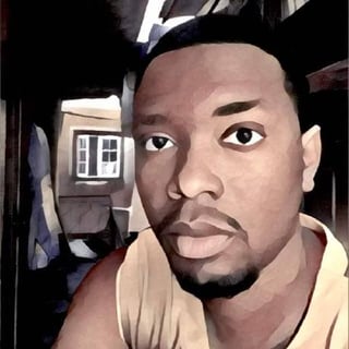 Okafor Ezewuzie profile picture