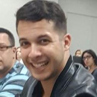 Edgar X. González Cortés profile picture