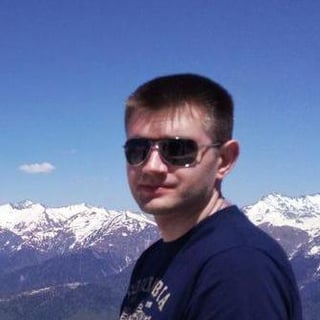 Maxim Molchanov profile picture