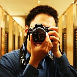 Ray Tsang profile picture