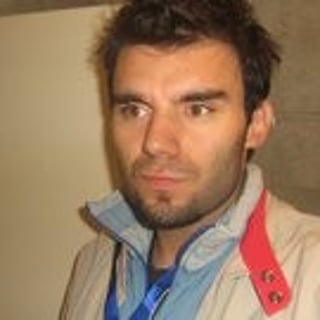 Marko Vujanic profile picture