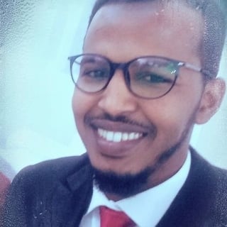 Mukhtar Mohamed profile picture