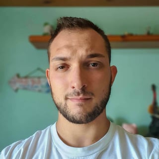 Matteo Bortolazzo profile picture