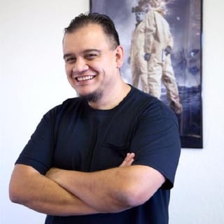 Luis Montes profile picture