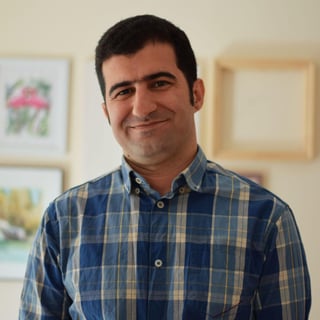 Peyman Eskandari profile picture