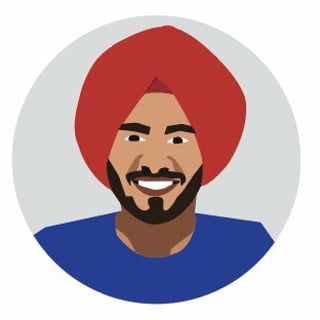Simranjot profile picture