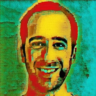 Yonatan Bendahan profile picture