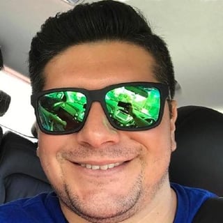 Marco Ordonez profile picture