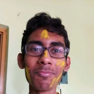 Jisnudeep Das profile picture
