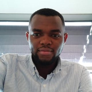 Jide Arowofela profile picture