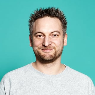 Erik Lieben profile picture
