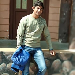 Vishal Akkalkote profile picture