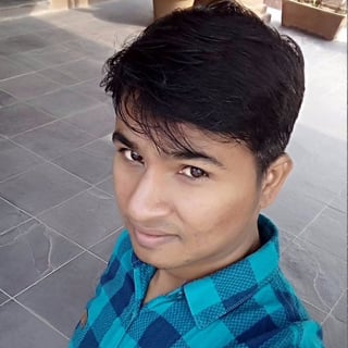 Tushar Prajapati profile picture