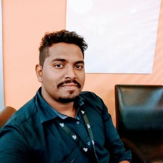 Venkata Tulsiram profile picture
