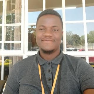 Daniel Mwakanema profile picture
