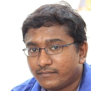 NaveenKumar Namachivayam ⚡ profile picture