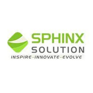 Sphinx Solutions profile picture