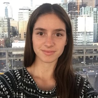 Mariia Kornieva profile picture