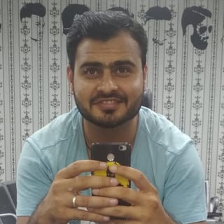 Mohammed Samgan Khan profile picture